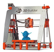Продам 3D-принтер,  Картридж в подарок!