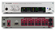 Продам M-Audio ProFire Lightbridge   Цена  12000p