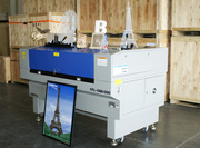 Get quality at a great price: Camfive Laser machine to cut and engrave