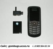 GSM прослушка (автосторож)