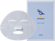 Wasser Facial mask / Маска для лица,  5шт х 18мл
