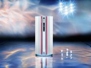 Солярий Ergoline Essence 280 Smart Power 120W+visual cover+sound modul