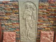 Производство мрамора из бетона