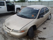 к DODGE Stratus,  1999 г.в.,  2.4