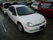 к DODGE Neon,  2000 г.в.,  2.0