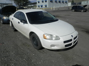 к DODGE Stratus,  2003 г.в.,  2.4