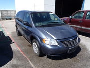 к Chrysler Voyager,  2002 г.в.,  2.4