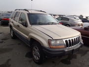 к Jeep Grand Cherokee,  2001 г.в.,  4.7