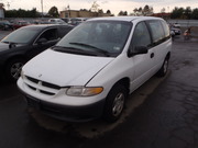 к DODGE Caravan,  1999 г.в.,  2.4