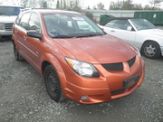 к Pontiac Vibe,  2004 г.в.,  1.8