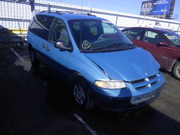 к DODGE Caravan,  1998 г.в.,  2.4