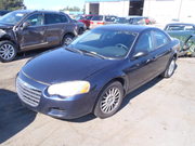 к Chrysler Sebring,  2004 г.в.,  2.7