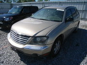 к Chrysler Pacifica,  2004 г.в.,  3.5