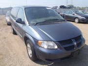 к DODGE Grand Caravan,  2002 г.в,  3.8