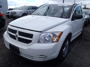 к DODGE Caliber,  2007 г.в.,  2.0