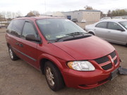 к DODGE Caravan,  2003 г.в.,  2.4