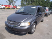 к Chrysler Town&Country,  2004 г.в.,  3.8