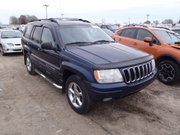 к Jeep Grand Cherokee,  2002 г.в.,  4.7