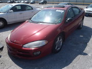 к DODGE Intrepid,  2002 г.в.,  2.7