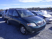 к Mazda MPV,  2001 г.в.,  2.5