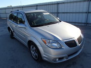 к Pontiac Vibe,  2005 г.в.,  1.8