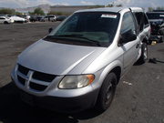 к DODGE Caravan,  2002 г.в.,  2.4