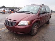 к Chrysler Voyager,  2003 г.в.,  2.4