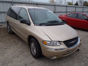 к Chrysler Town&Country,  1999 г.в.,  3.8