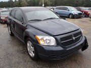 к DODGE Caliber,  2008 г.в.,  2.0