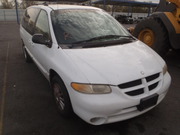 к DODGE Grand Caravan,  1999 г.в.,  3.8