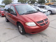 к DODGE Grand Caravan,  2005 г.в.,  3.8