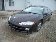 к DODGE Intrepid,  2004 г.в.,  2.7