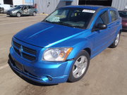 к DODGE Caliber,  2009 г.в.,  2.0