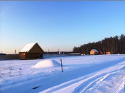 Продаю дачный участок 7 соток в Чеховском районе,  около д. Бершово. 