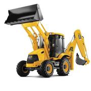 Экскаватор-погрузчик JCB 3СХ 