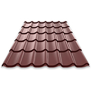 Металлочерепица 