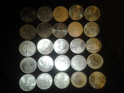 монеты в зеленограде