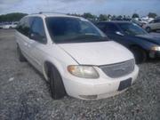 к Chrysler Voyager,  2001 г.в.,  3.3