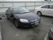 к DODGE Stratus,  2001 г.в.,  2.4