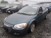 к Chrysler Sebring,  2005 г.в.,  2.7