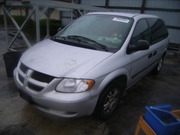 к DODGE Caravan,  2003 г.в.,  3.3