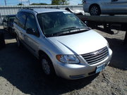 к Chrysler Town&Country,  2005 г.в.,  3.8