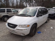 к Chrysler Town&Country,  2000 г.в.,  3.8