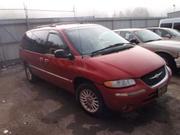 к Chrysler Grand Voyager,  1999 г.в.,  3.3