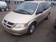 к DODGE Grand Caravan,  2001 г.в.,  3.8