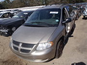 к DODGE Caravan,  2004 г.в.,  3.8