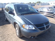 к DODGE Grand Caravan,  2006 г.в.,  3.3