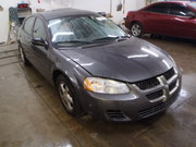 к DODGE Stratus,  2004 г.в.,  2.7