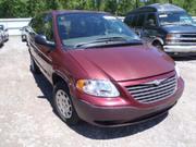 к Chrysler Grand Voyager,  2003 г.в.,  3.3