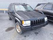 к Jeep Grand Cherokee,  1996 г.в.,  5.2